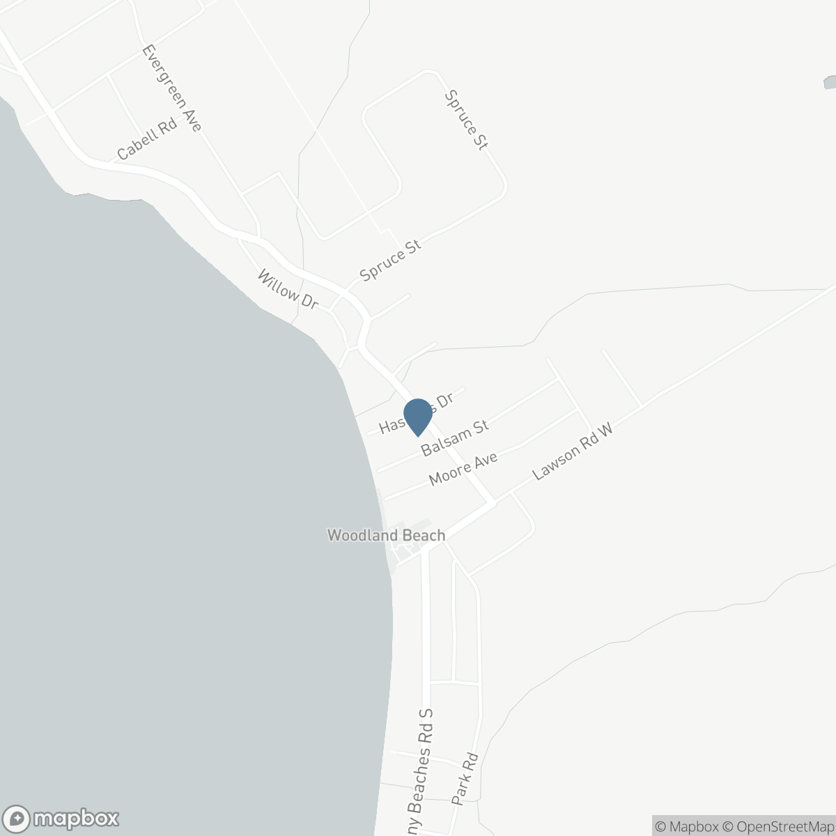 19 HASTINGS AVENUE, Elmvale, Ontario L0L 1P0